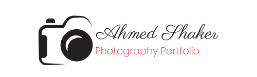 Ahmed Shaker Photography Portfolio