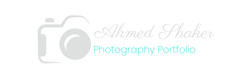 Ahmed Shaker Photography Portfolio